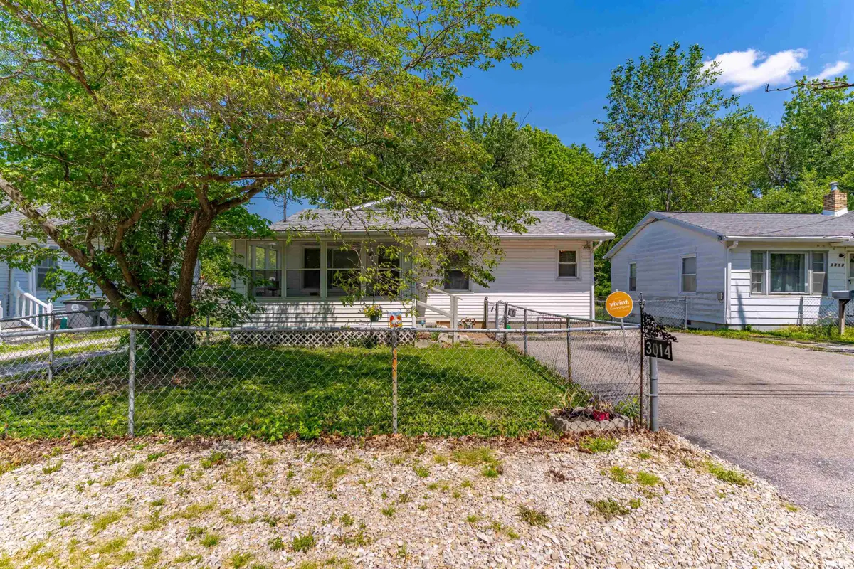 3014 Sweetser Avenue, Evansville, IN 47714 - #1