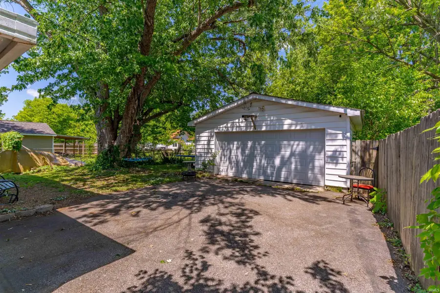 3014 Sweetser Avenue, Evansville, IN 47714 - #3