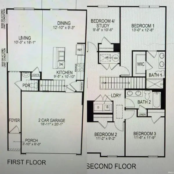 1731 Lighthouse Lane, Goshen, IN 46526