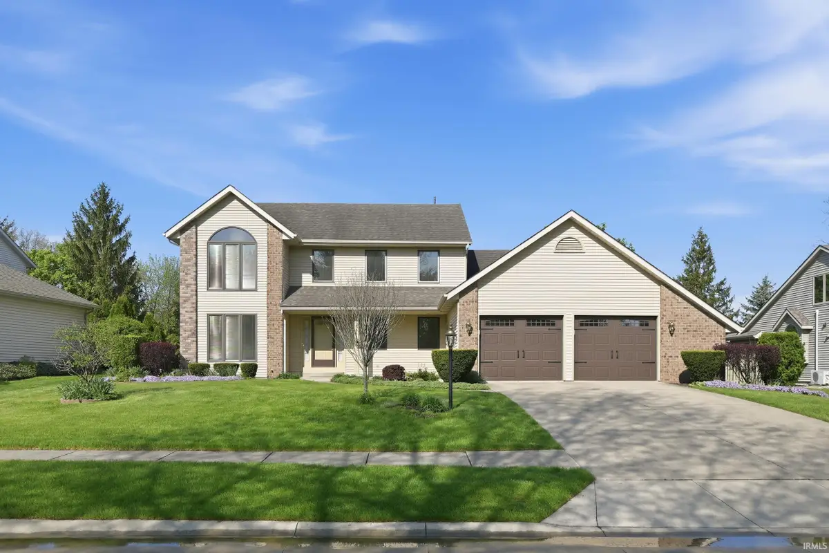5517 Trishlyn Cove, Fort Wayne, IN 46835 - #1