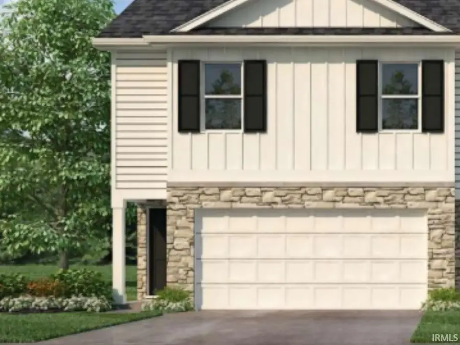 1719 Lighthouse Lane, Goshen, IN 46526 - #2