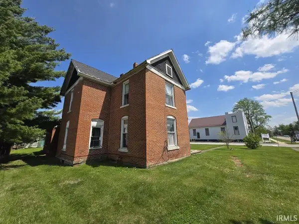 121 E North A Street, Gas City, IN 46933