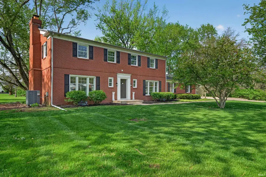 918 N Hawthorne Road, Marion, IN 46952 - #2