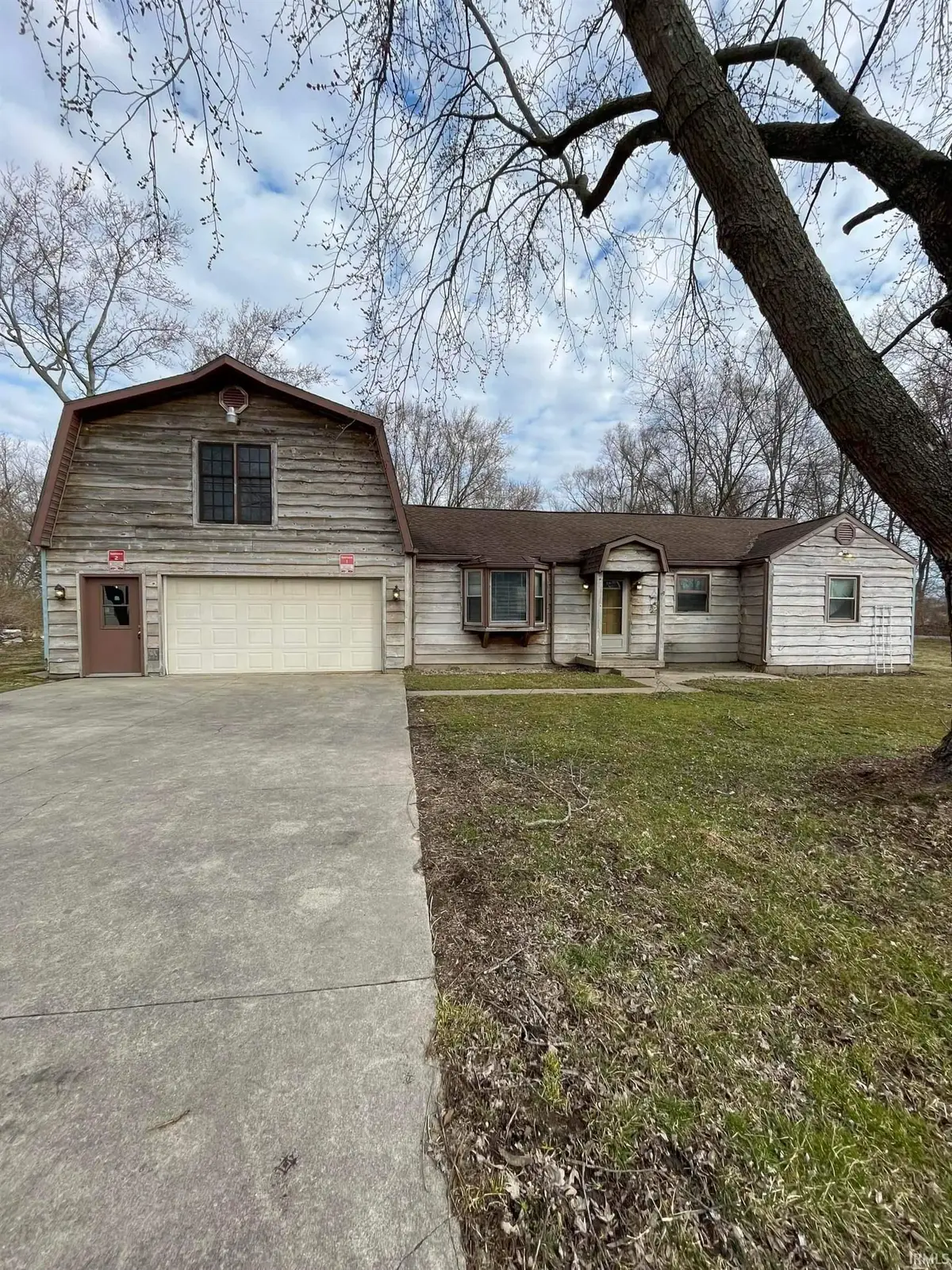 522 Naphew Lane, Kokomo, IN 46901 - #1