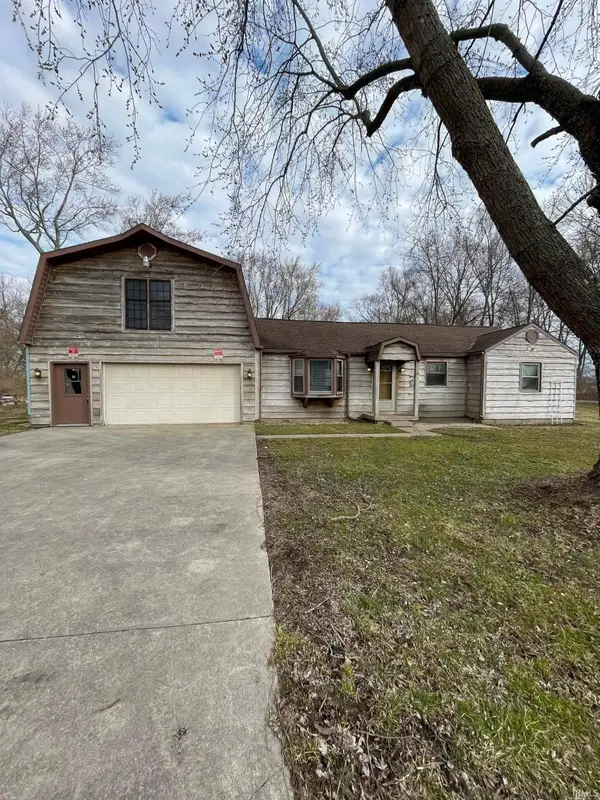 522 Naphew Lane, Kokomo, IN 46901
