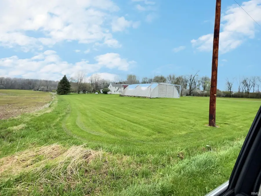 3689 County Road 4, Ashley, IN 46705 - #3