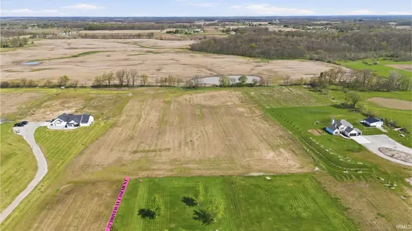 8A Bryie Road, Churubusco, IN 46723