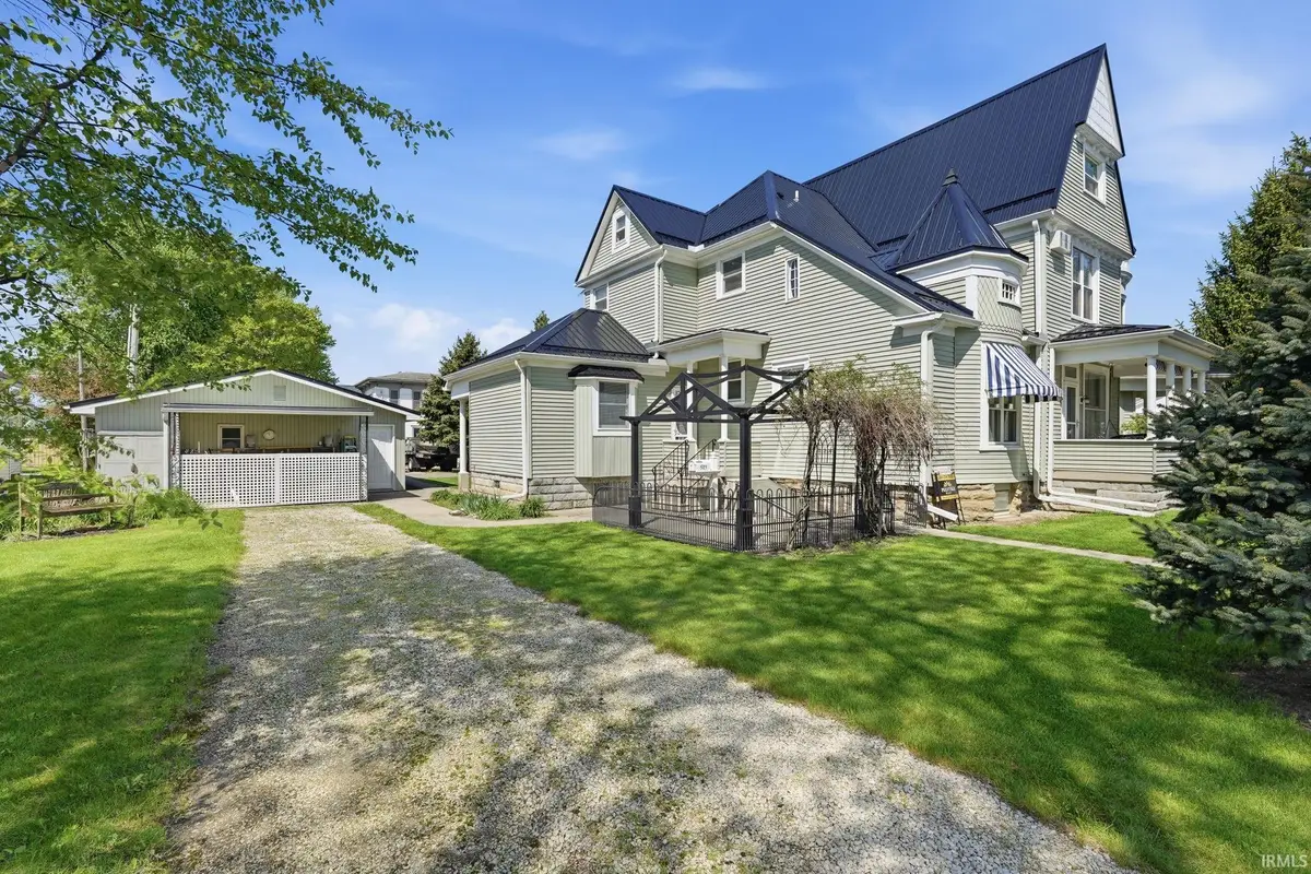 503 W Monroe Street, Decatur, IN 46733 - #1