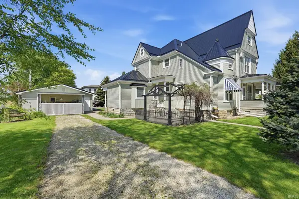 503 W Monroe Street, Decatur, IN 46733