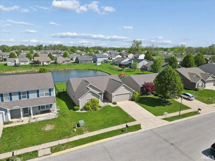 916 Zartman Road, Kokomo, IN 46902 - #3