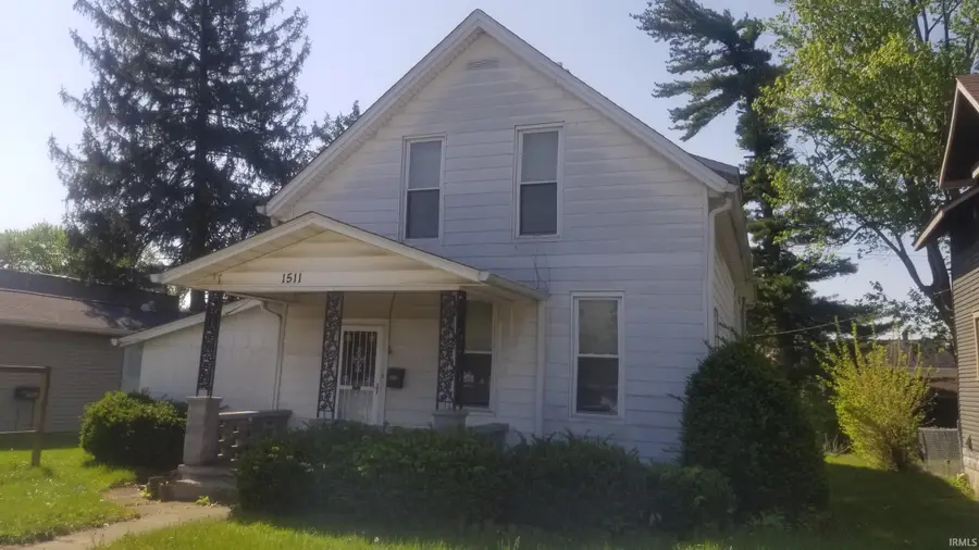 1511 Kossuth Street, Lafayette, IN 47905 - #2