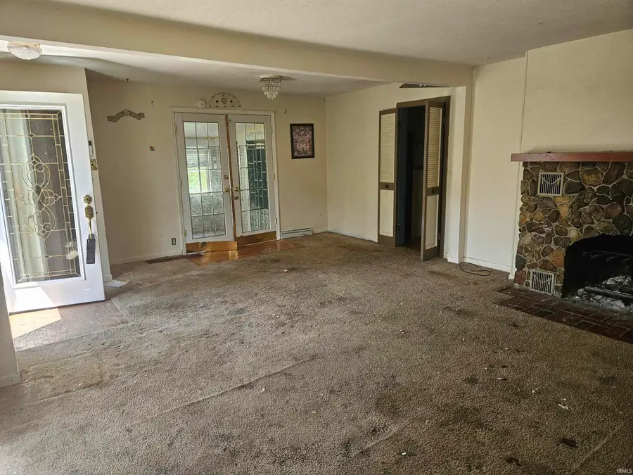 3232 Eastbrook Drive, Fort Wayne, IN 46805 - #3