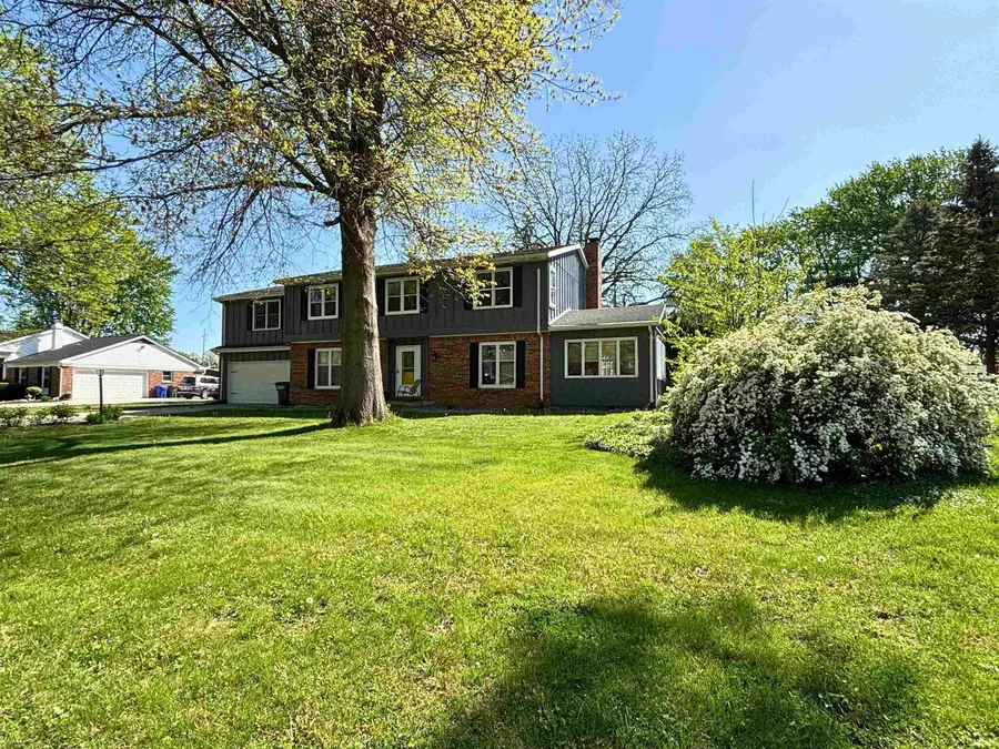 2208 Avalon Court, Kokomo, IN 46902 - #2