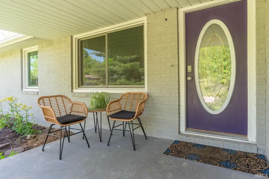 4318 E Hector Drive, Bloomington, IN 47408 - #2