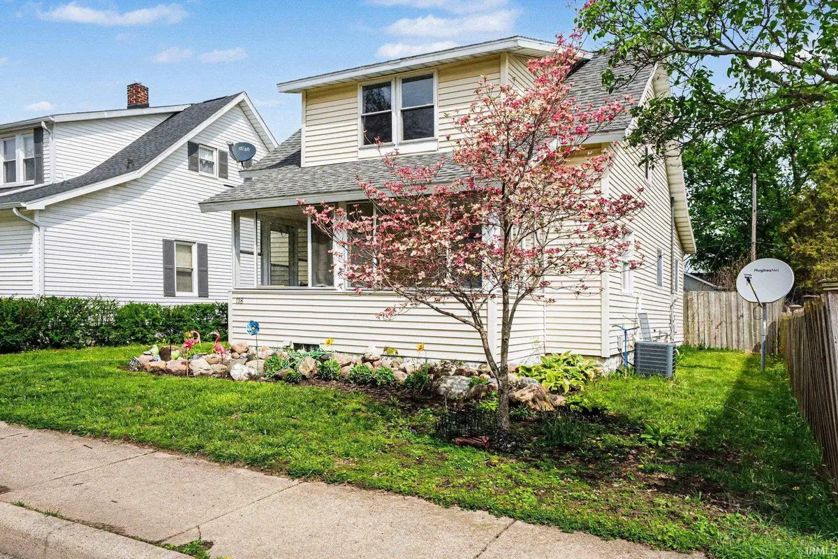 118 Stanley Street, Mishawaka, IN 46545 - #1