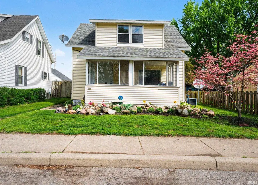 118 Stanley Street, Mishawaka, IN 46545 - #2