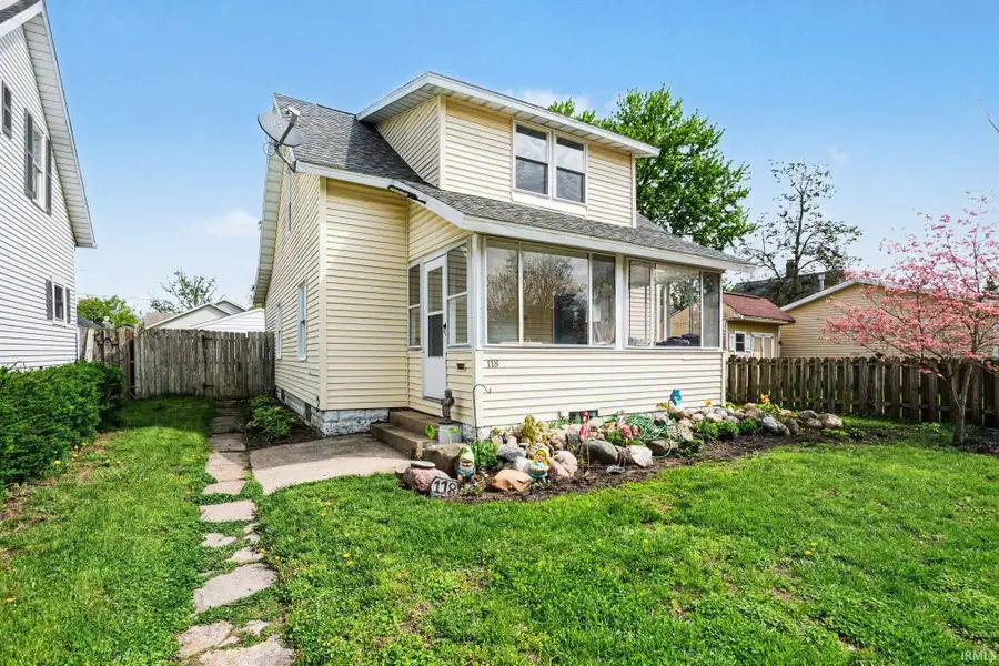 118 Stanley Street, Mishawaka, IN 46545 - #3