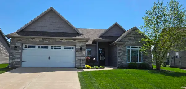 228 Aqueduct Circle, West Lafayette, IN 47906