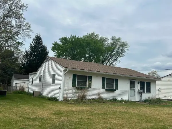 2107 Maplehurst Avenue, Mishawaka, IN 46545