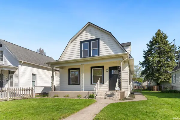 1652 High Street, Fort Wayne, IN 46808