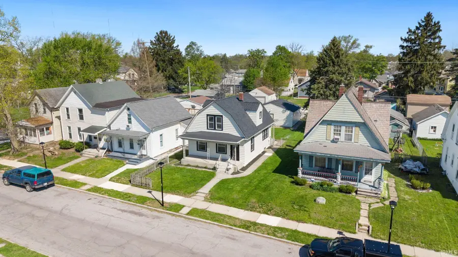 1652 High Street, Fort Wayne, IN 46808 - #3