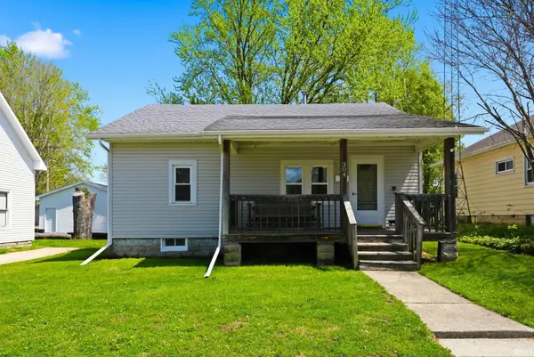 304 N Liberty Street, Plymouth, IN 46563