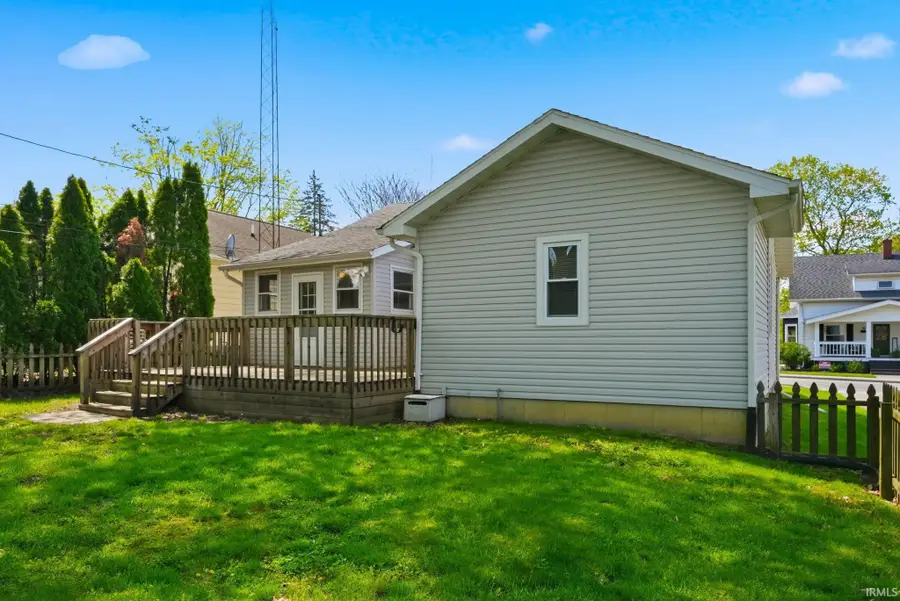 304 N Liberty Street, Plymouth, IN 46563 - #2