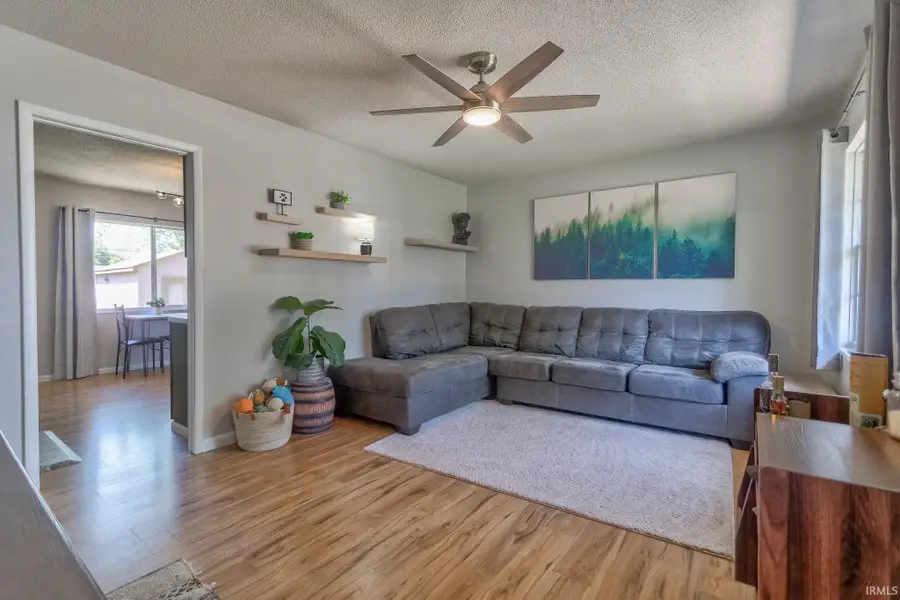 1908 Newton Avenue, Evansville, IN 47715 - #3