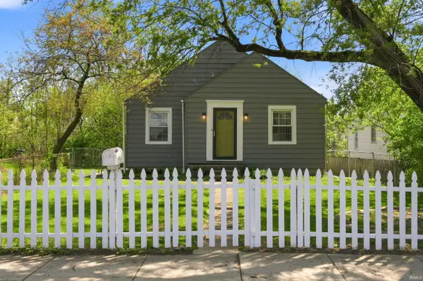 1107 W Bethel Avenue, Muncie, IN 47303