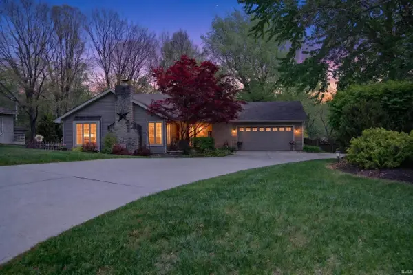 512 Secretariat Circle, Kokomo, IN 46901