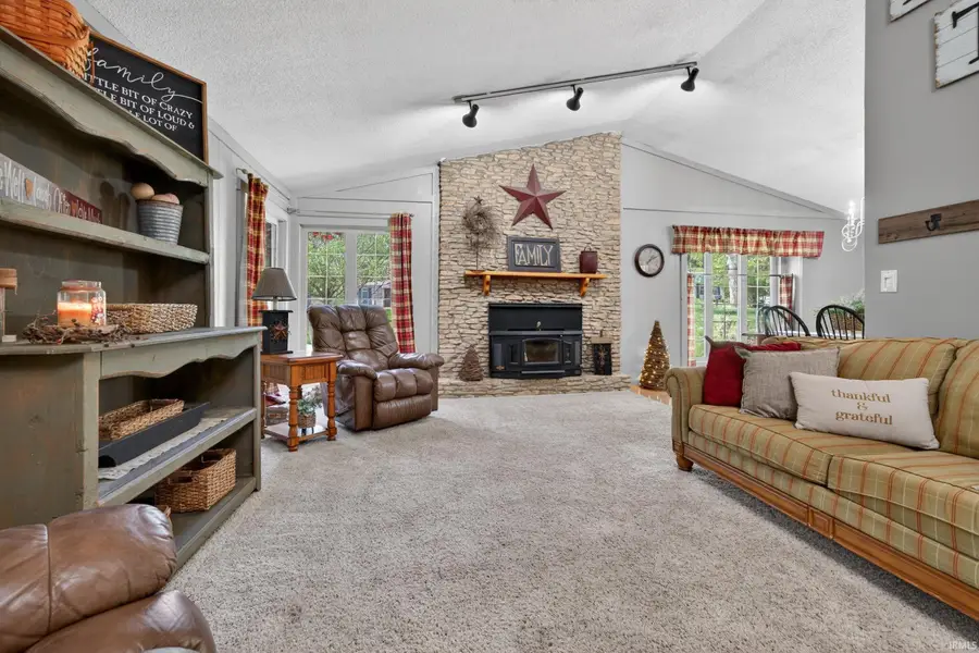 512 Secretariat Circle, Kokomo, IN 46901 - #3