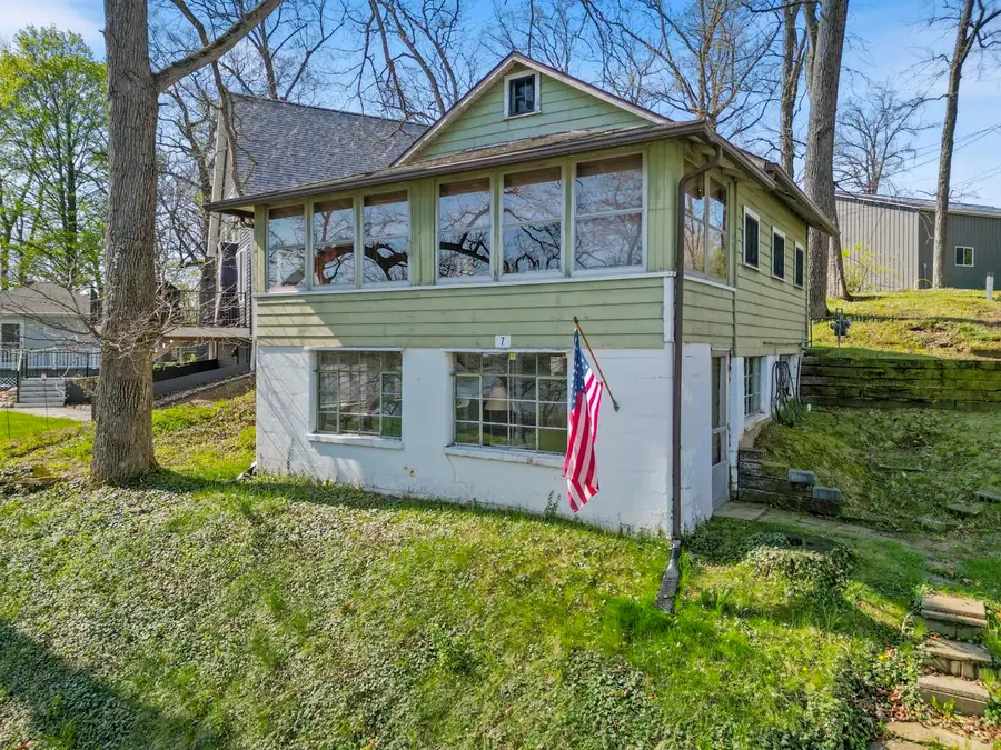 29 Ems B42e Lane, Leesburg, IN 46538 - #3