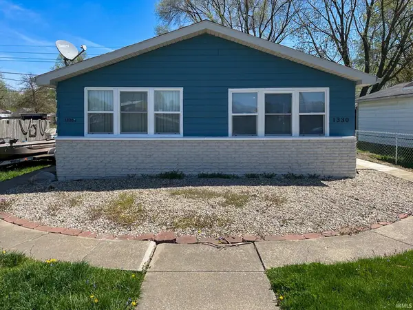 1330 S Jay Street, Kokomo, IN 46902