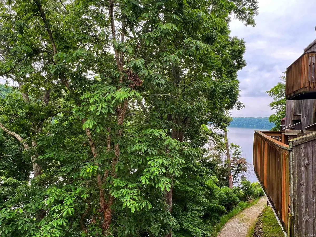 9369 S Pointe Lasalles Drive, Bloomington, IN 47401 - #1