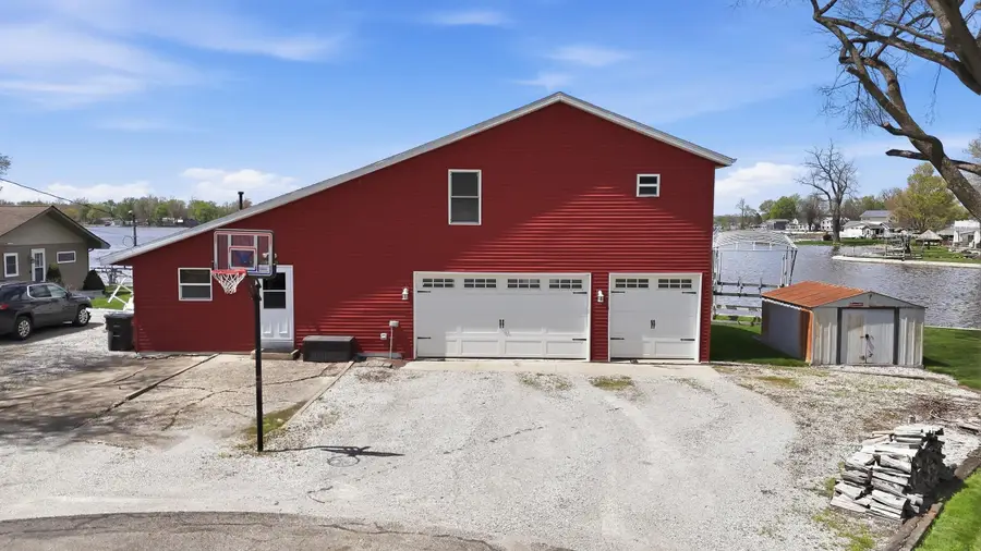 700 Lane 136 Turkey Lake, Hudson, IN 46747 - #2