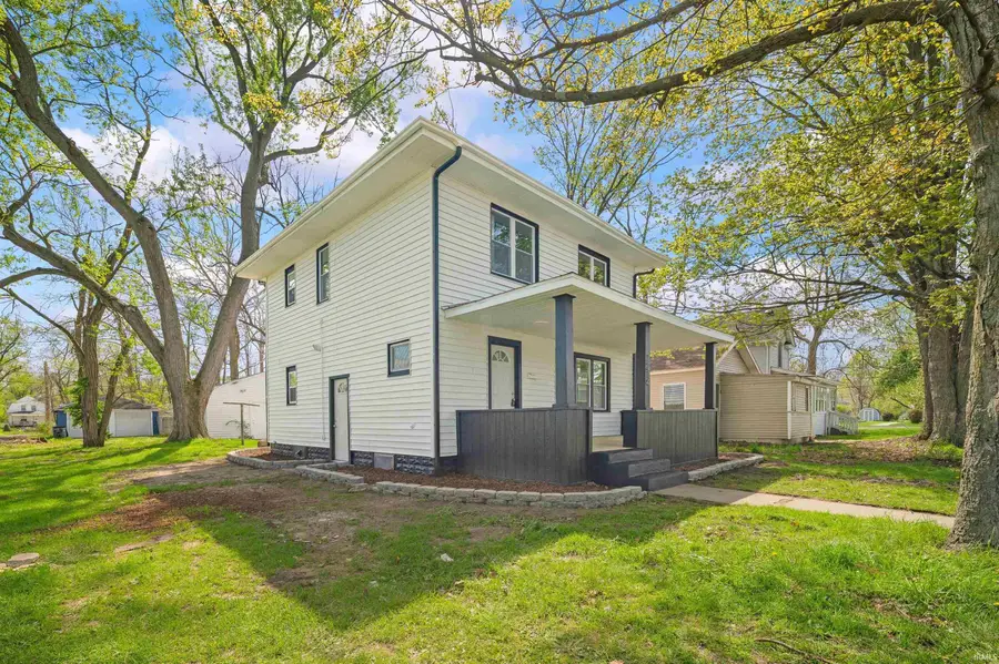 1214 Cedar Street, South Bend, IN 46617 - #2