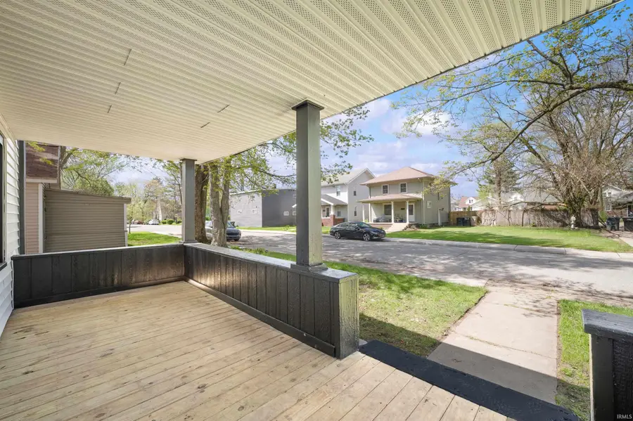 1214 Cedar Street, South Bend, IN 46617 - #3