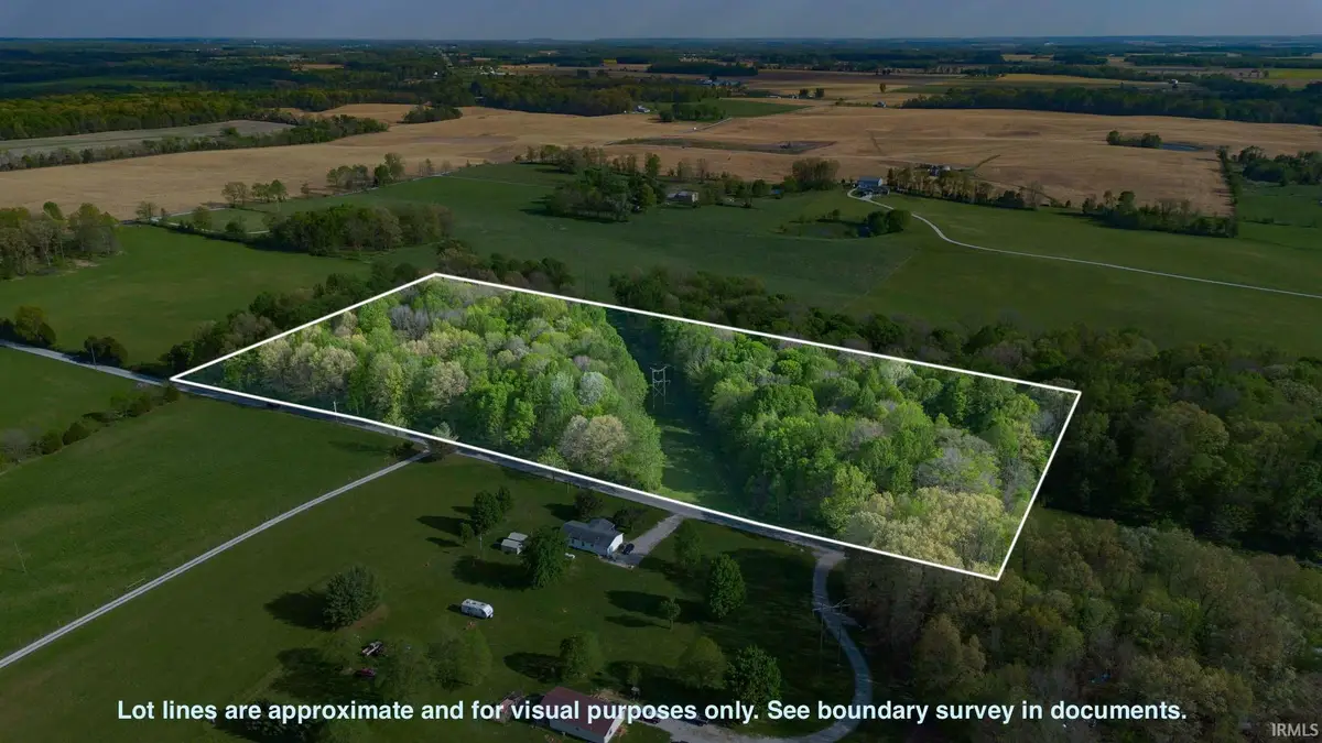 TBD Bono Road, Mitchell, IN 47446 - #1