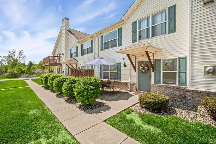 3221 Kildaire Drive #2B, West Lafayette, IN 47906 - #2