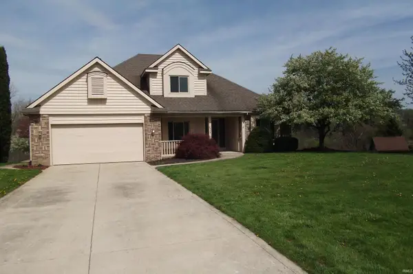 2075 N 110 W, Angola, IN 46703