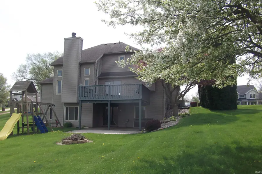 2075 N 110 W, Angola, IN 46703 - #3