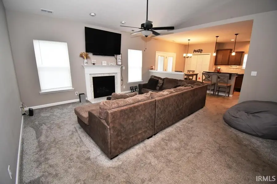 1824 Southridge Drive, Frankfort, IN 46041 - #3