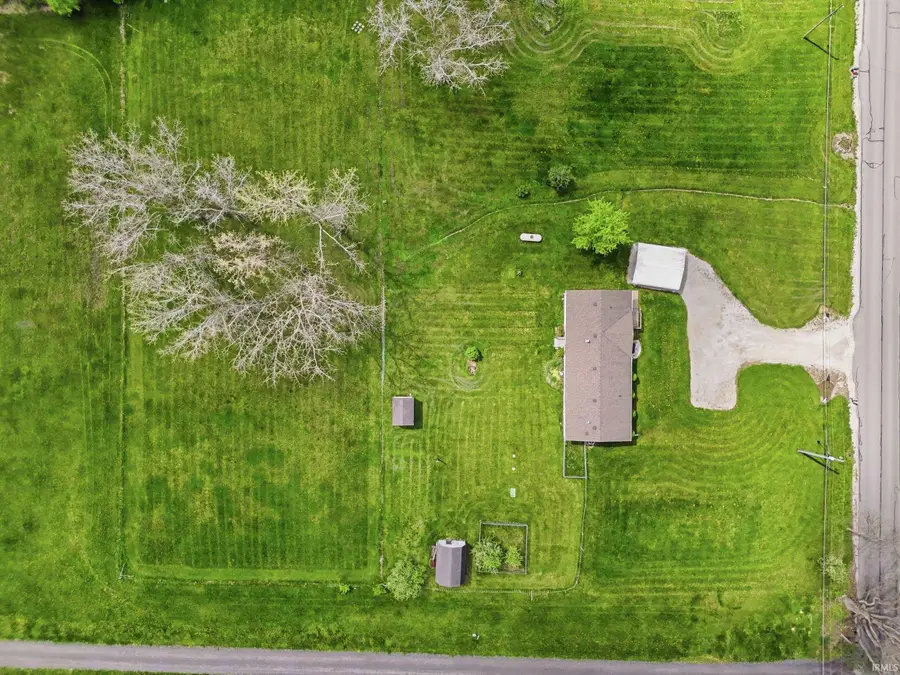 3516 County Road 52, Auburn, IN 46706 - #3