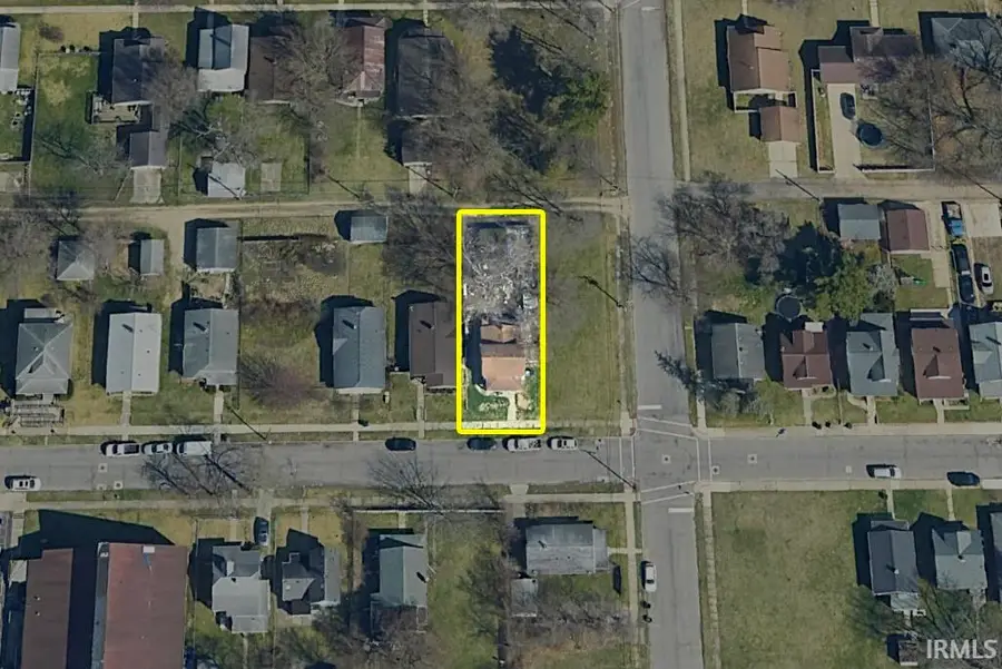 1149 Miner Street, South Bend, IN 46617 - #2