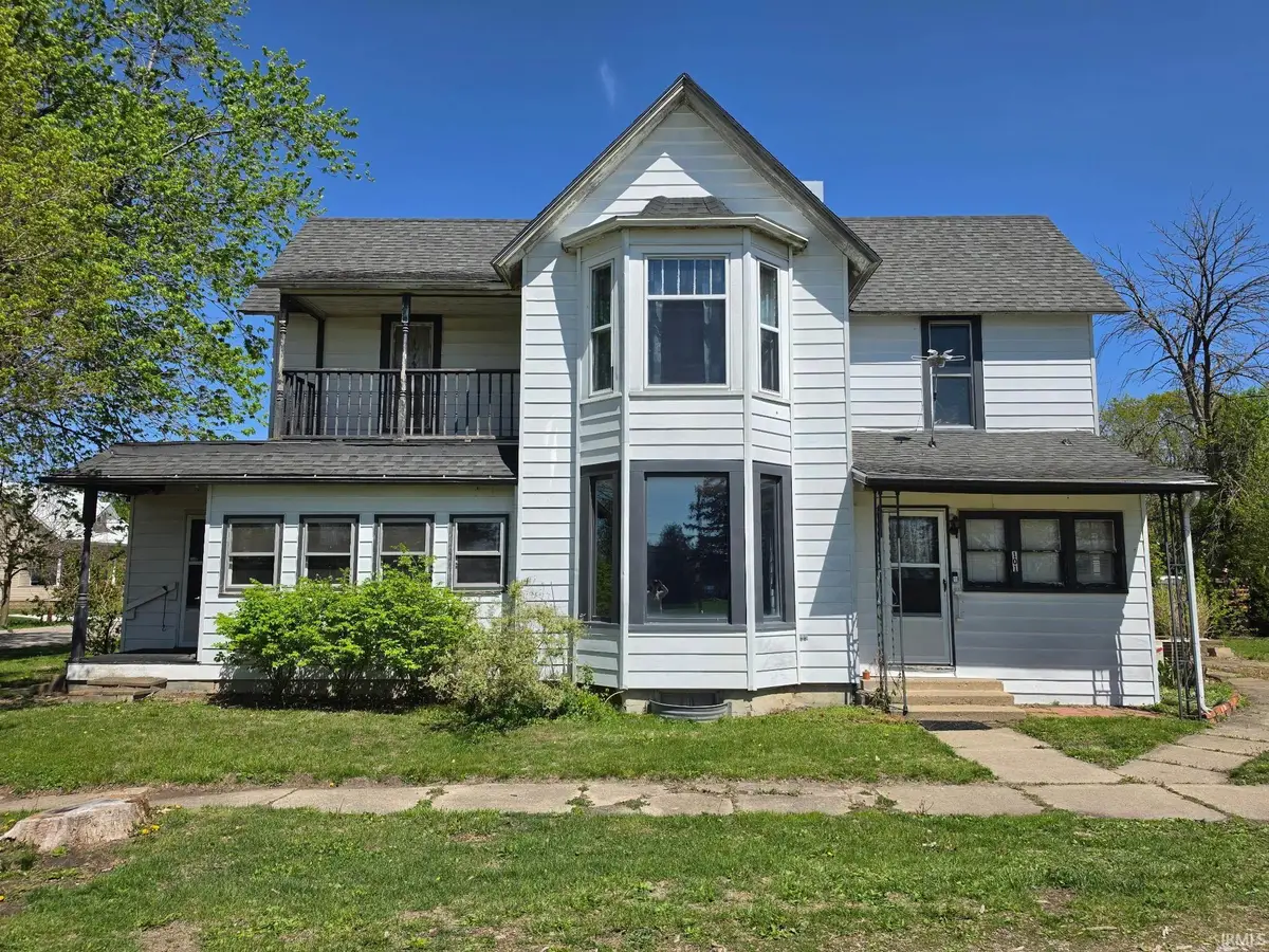 101 E Beech Street, Ambia, IN 47917 - #1