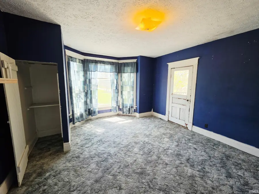 101 E Beech Street, Ambia, IN 47917 - #3