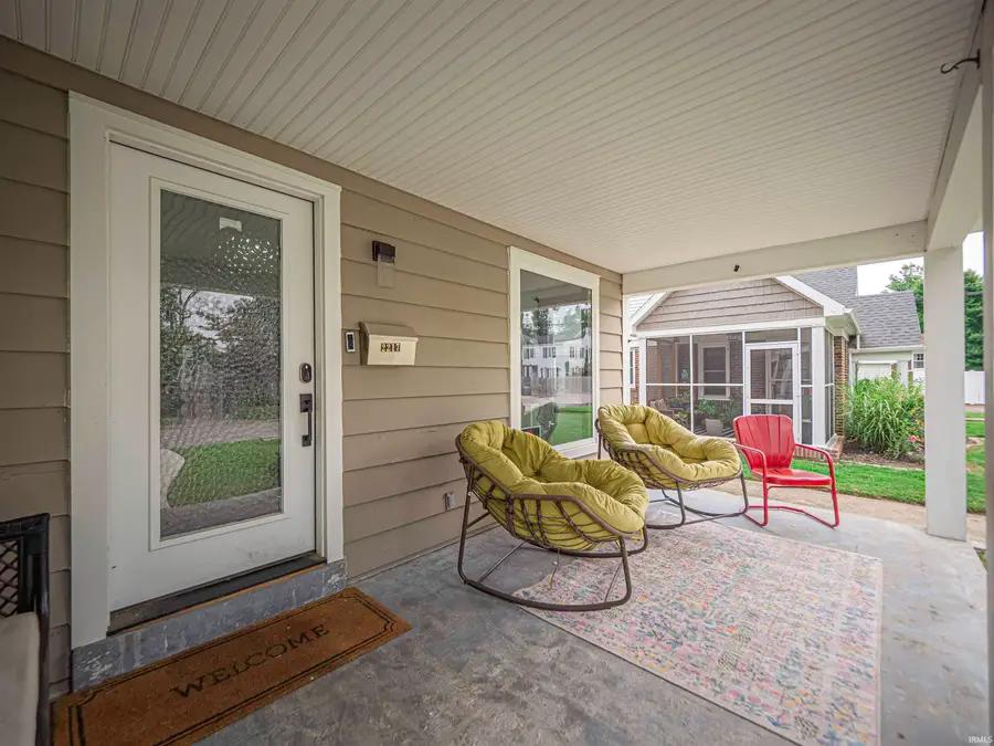 2217 E Mulberry Street, Evansville, IN 47714 - #3