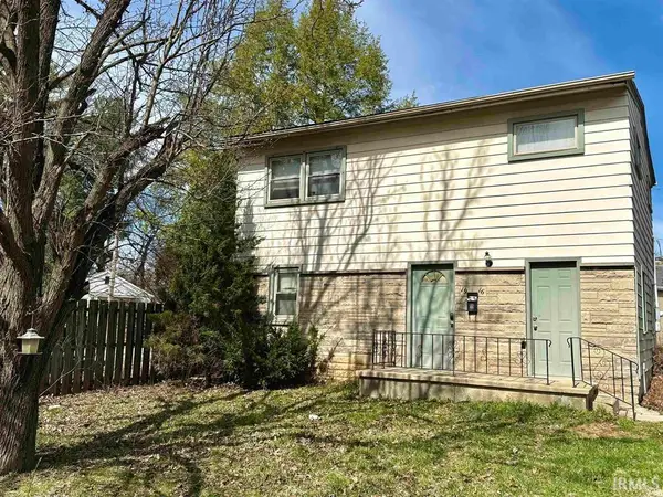 1914 W White River Boulevard, Muncie, IN 47303