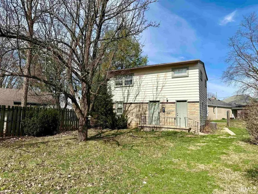 1914 W White River Boulevard, Muncie, IN 47303 - #2