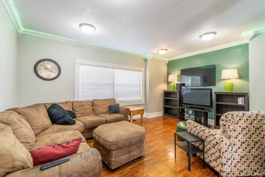 325 Randolph Street, Huntington, IN 46750 - #2